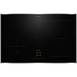 Miele KM 8482 FR Inductie kookplaat Grijs