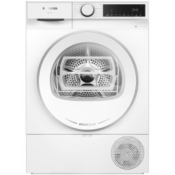 Siemens WQ32J209NL extraKlasse Warmtepompdroger Wit
