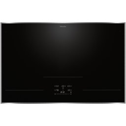 Miele KM 8684 FR Inductie kookplaat Grijs