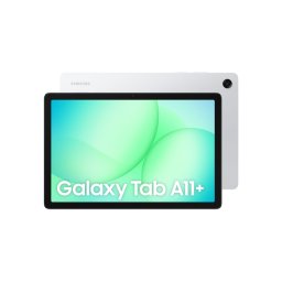 Samsung Galaxy Tab A11 Plus 11 inch 128GB Wifi Tablet Zilver