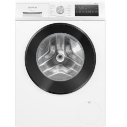 Siemens WM14N27TNL Wasmachine Wit