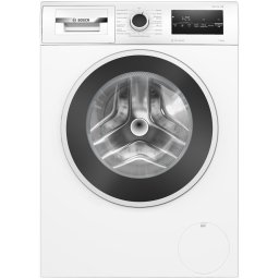 Bosch WAN2827TNL Wasmachine Wit