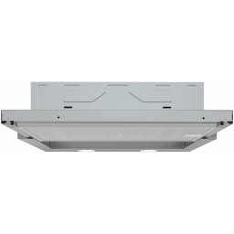 Bosch DFL064A52 Afzuigkap vlakscherm Grijs