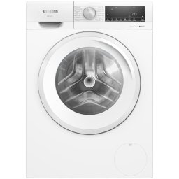 Siemens WN34A100NL Was-droogcombinatie Wit