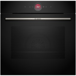 Bosch HBG7321B1 Inbouw oven Zwart