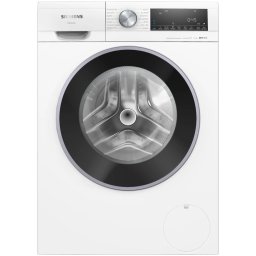 Siemens WG44G2FLNL Wasmachine Wit