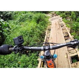 GoPro Handlebar / Seatpost / Pole Mount