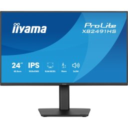 Iiyama ProLite XB2491HS-B1 monitor