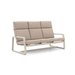 Manifesto Rubbiano lounge tuinbank 3-zits 191cm - Laagste prijsgarantie!