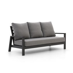 Tierra Outdoor Musone lounge tuinbank 3-zits 199cm - Laagste prijsgarantie!