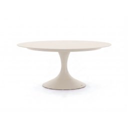 SUNS Nova dining tuintafel ø 170cm (h: 75cm) - Laagste prijsgarantie!