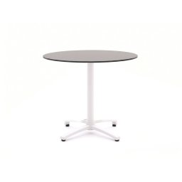 + 10% kassakorting | Bellagio Canzo klaptafel ø80cm (h:73cm) - Laagste prijsgarantie!