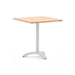 Bellagio Lisio tuintafel 70x70x75cm - Laagste prijsgarantie!