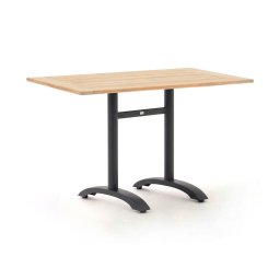 Bellagio Lisio tuintafel 120x70x75cm - Laagste prijsgarantie!