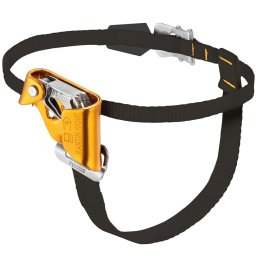PETZL Pantin Right 2026 - Voetstijgklem