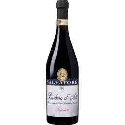 Salvatore M Barbera d'Asti Superiore