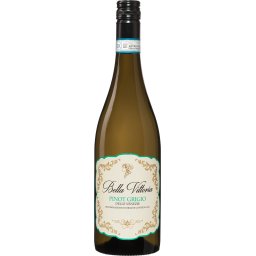 Bella Vittoria Pinot Grigio delle Venezie