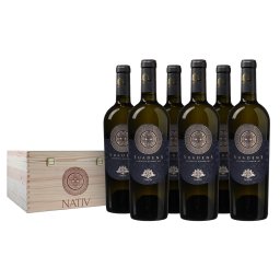 Nativ 'Suadens' Bianco Kist