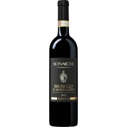 Bonacchi Brunello di Montalcino Riserva
