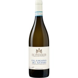 Il Poggio Taburno Falanghina del Sannio