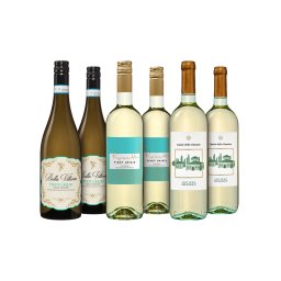 Pinot Grigio Wijnpakket