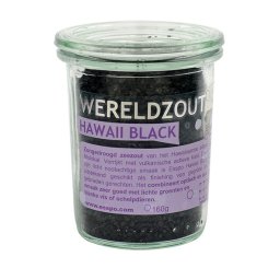 Esspo Wereldzout Hawaii Black 160gr