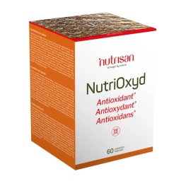Nutrisan Nutrioxyd Capsules