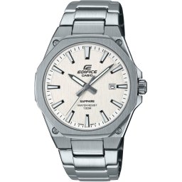Casio Edifice Classic EFR-S108D-1AVUEF Heren Horloge - 39.9 mm
