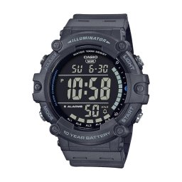 Casio Collection Men Heren Horloge AE-1500WH-8BVEF - 51.2 mm