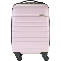 Princess Traveller Singapore Handbagage koffer 55 cm - Lilac