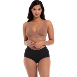 MAGIC Bodyfashion Maat XXL Dream Shaper Brief Zwart Vrouwen