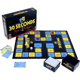 999 Games 30 Seconds ® Bordspel - Partyspel