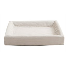 BIA BED RIB HOES HONDENMAND ZAND BIA-6 100X80X15 CM