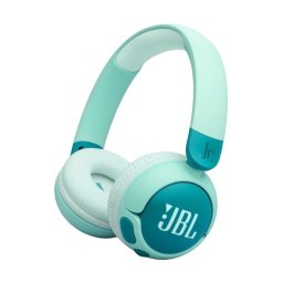 JBL Junior 320BT On-ear hoofdtelefoon Groen