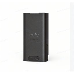 Eufy Doorbell battery pack Smart home accessoire