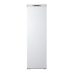 Frilec BERLIN328-E-080E Inbouw koelkast zonder vriesvak
