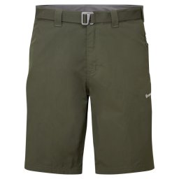 Montane Terra Shorts Oak Green - Short S