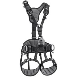 PETZL Avao Fast EU - Veiligheidsharnas 1