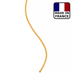 PETZL Cordelette 4mm orange - Prusiktouw