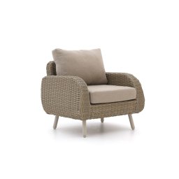 Intenso Suzzara lounge tuinstoel - Laagste prijsgarantie!