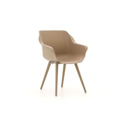 Hartman Sophie Studio dining tuinstoel - Laagste prijsgarantie!