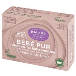 Balade en Provence Bébé Pur Cleanser for Baby & Mother