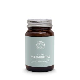 Mattisson HealthStyle Vitamine B12 1000mcg Zuigtabletten