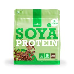 Purasana Soya Protein Powder Cacao