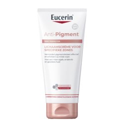 Eucerin Anti-Pigment Lichaamscrème Specifieke Zones