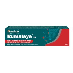 Himalaya Herbals Rumalaya Gel
