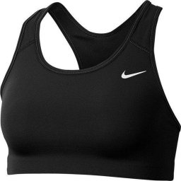 Nike - L -Dri-FIT Swoosh Nonpded Sportbeha Dames