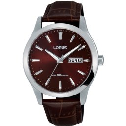 Lorus RXN31DX5 Heren Horloge