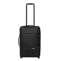 Eastpak Reistas met wielen Tranverz S 51 cm - zwart