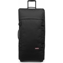 Eastpak TRANVERZ L Reiskoffer (79 x 40 x 33 cm) - Black